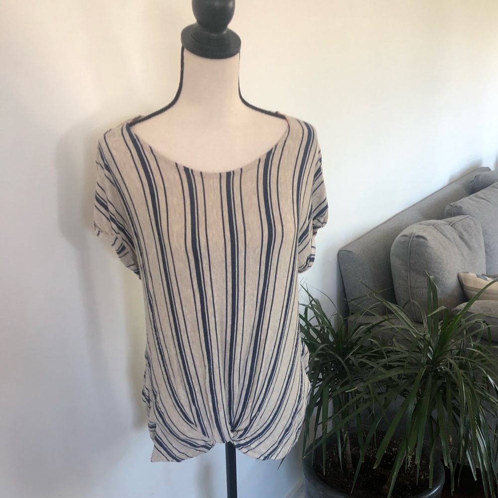 Oversized Stylish T-shirt